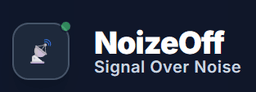 NoizeOff